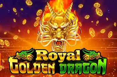 ROYAL GOLDEN DRAGON?v=6.0